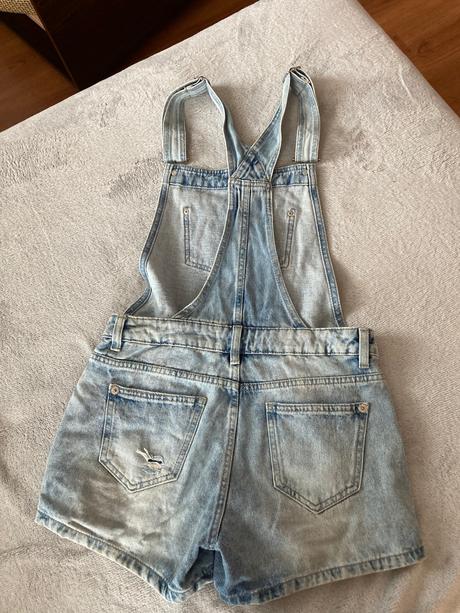 Kratase na traky, xs