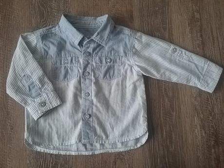 Pasikava kosielka s vreckami, nutmeg,68