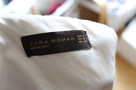 Jarný kabátik zara, zara,s