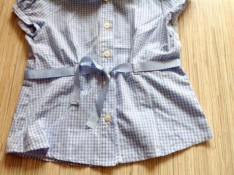 Krasna kockovana  bkúzka/dk2, next,104