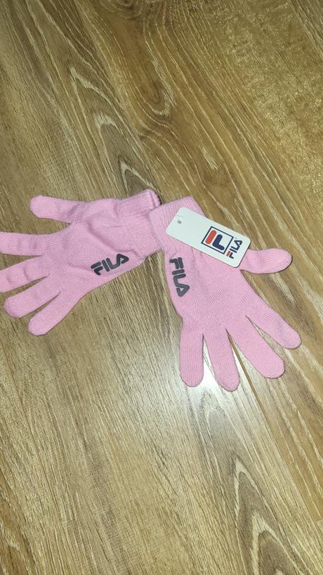 Rukavice fila, fila