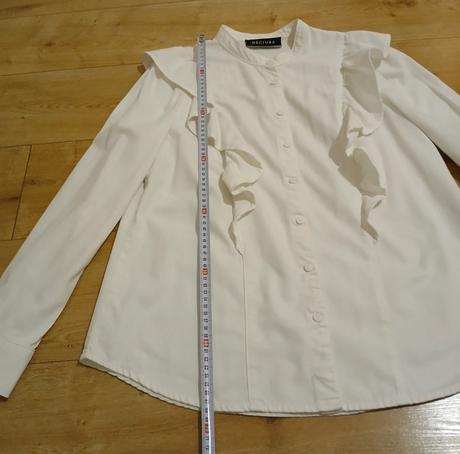 Bavlnená košeľa/blúzka, m