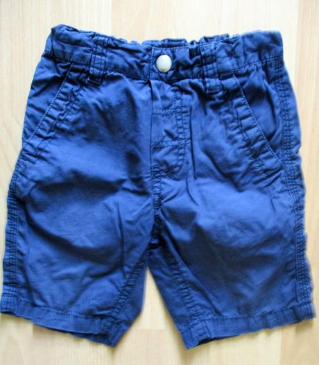 Kraťase frajerské hm, h&m,98