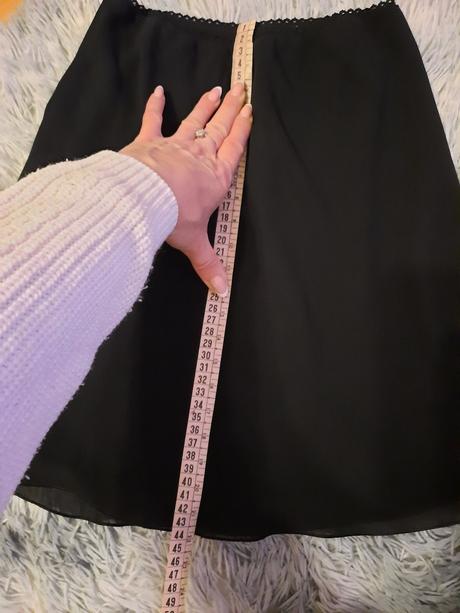 Elegantná sukňička, xs