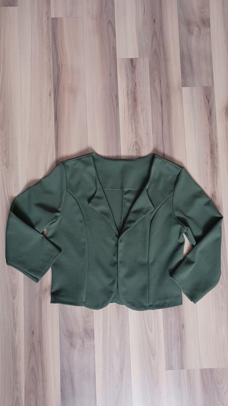 Bolero , krátke sako, xs