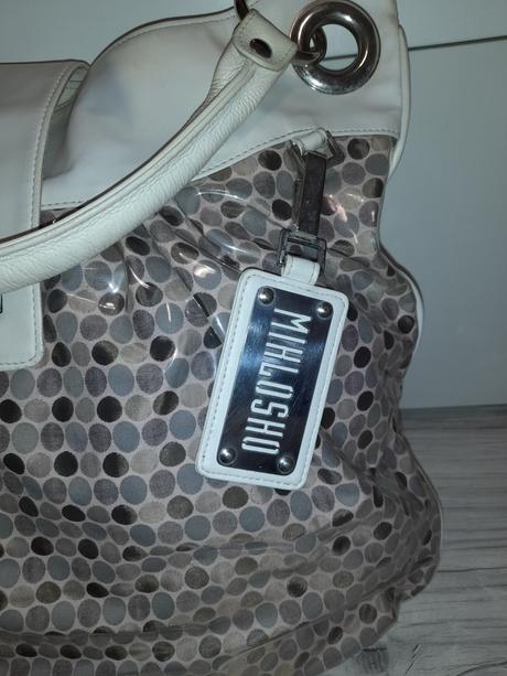 Miklosko original kabelka, 