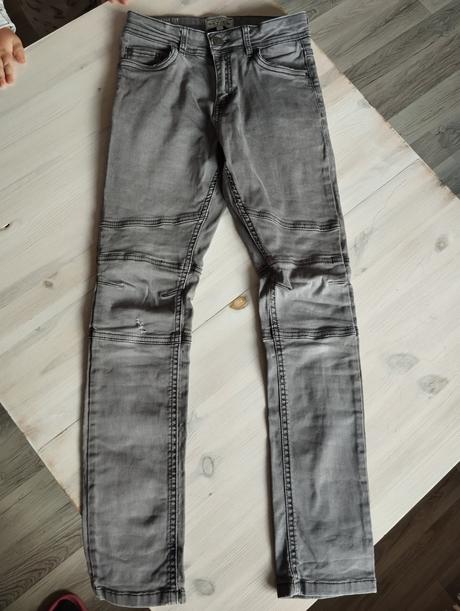 Rifle slim fit, review,152