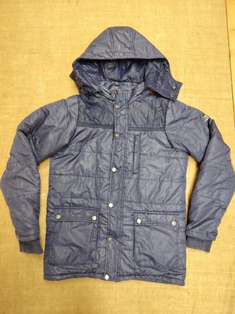 Bunda, alpine pro,164