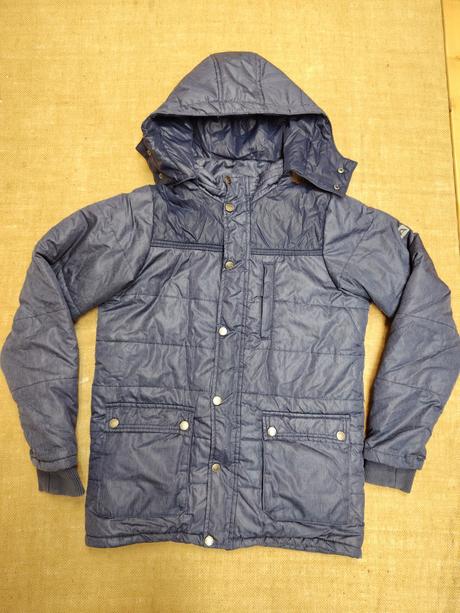 Bunda, alpine pro,164