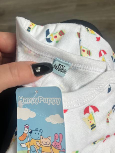 Body pre babetko, 74