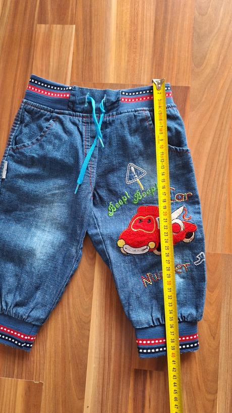 Tenké rifle, pepco,80