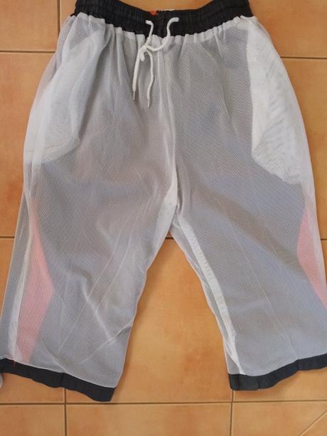 Športové kratasy zn. nike, nike,l