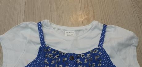 Kratasovy overal, f&f,128