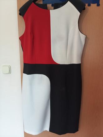 Dámske šaty, f&f,44