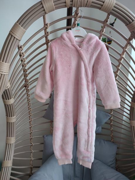 Prechodný overal, f&f,86