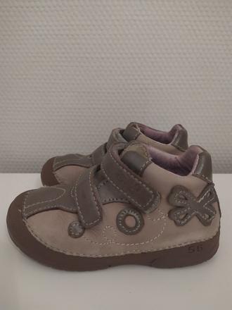 Topánky dd step, 22, d.d.step,22