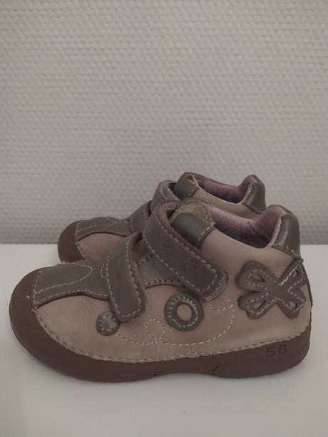 Topánky dd step, 22, d.d.step,22