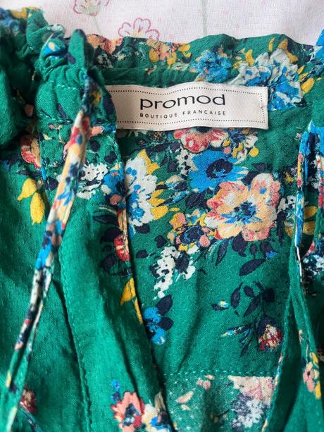 Promod blúzka, promod,36