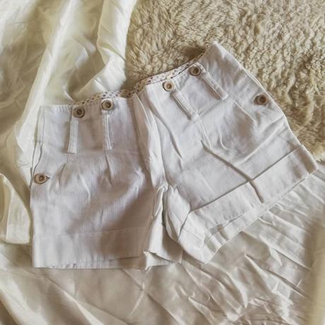 River island kraťasy "b", river island,34