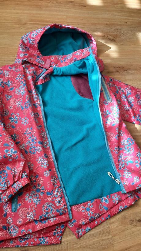 Prechodná bunda, 152