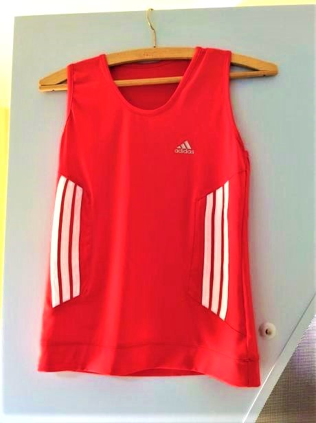 Športové tričko adidas, adidas,m