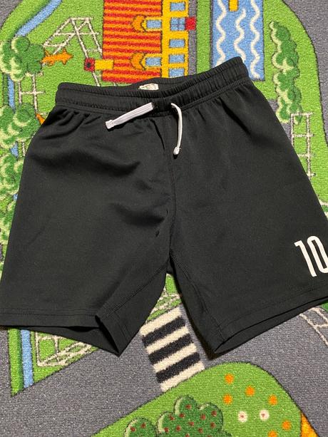 Športové h&m 122/128, h&m,122