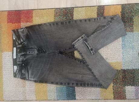 Slim rifle pepe jeans, pepe jeans,xs