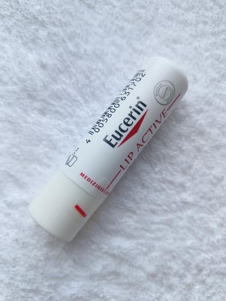 Balzam na pery eucerin,
