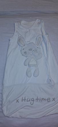 Darujem spací vak, cherokee