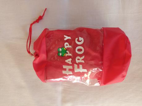 Kvalitný pršiplášť 116/ 122, 116