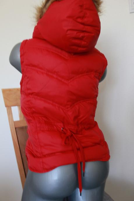 Vesta tommy hilfiger, tommy hilfiger,s