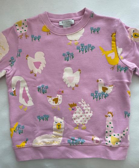 Mikina stella mccartney, 122