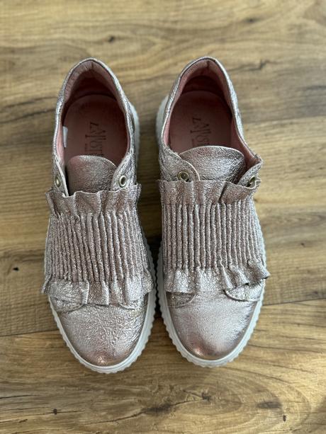 Tenisky alberto la torre, 37