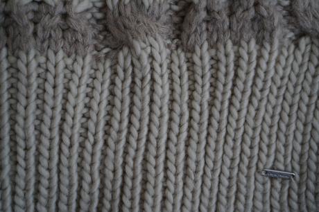 Mäkkučký maxi šál, pepe jeans