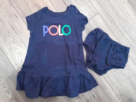 Šaty ralph lauren, ralph lauren,80