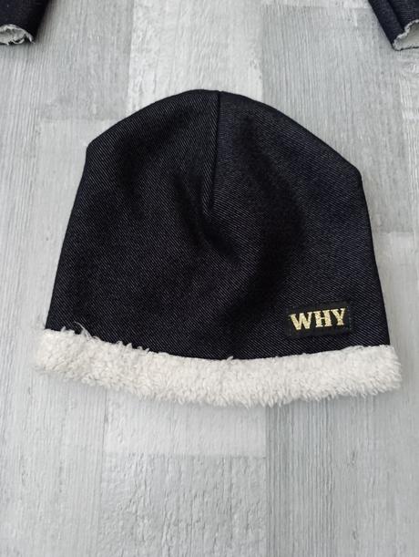 Súprava slovenskej značky why, 86