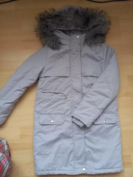 Dievčenská vetrovka, reserved,146