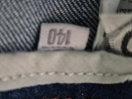 Dievčenske rifle, ido,140