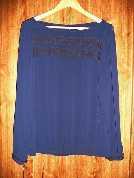 Blúzky 3 ks, orsay,42