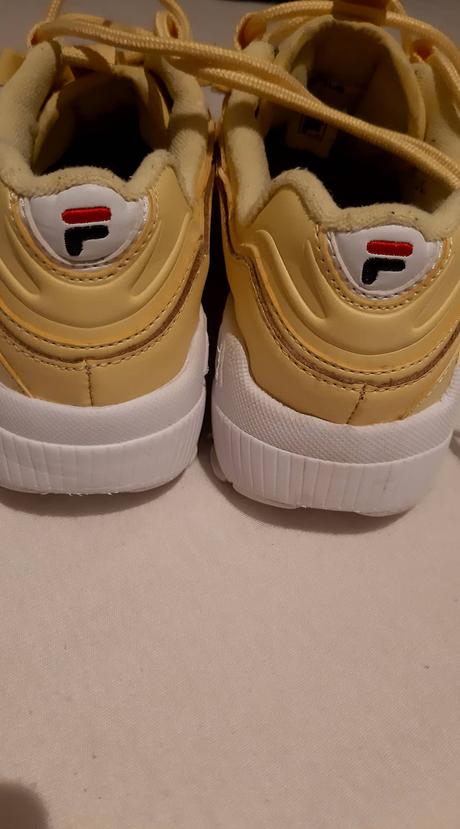 Tenisky fila, fila,37