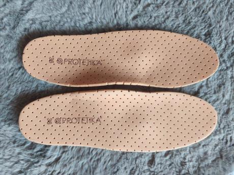 Ortopedické vlozky, protetika,36