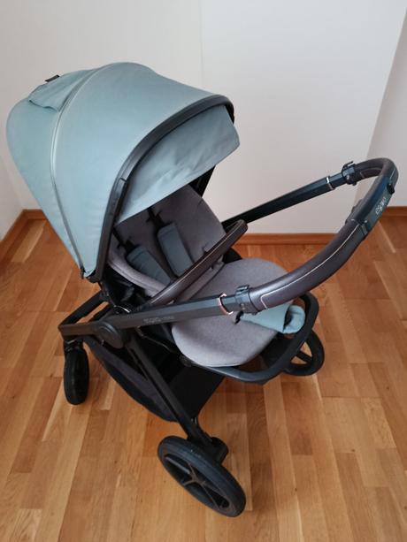 Kočík espiro miloo, espiro,espiro miloo