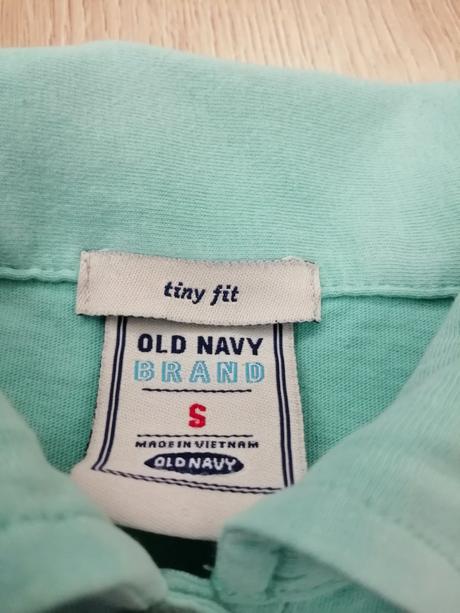 Tričenko, old navy,140