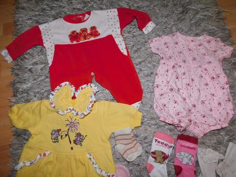 Baliček 0-6 mes., 50–62