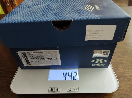 Predám chlapčenské sandále umbro veľkosť 29, umbro,29