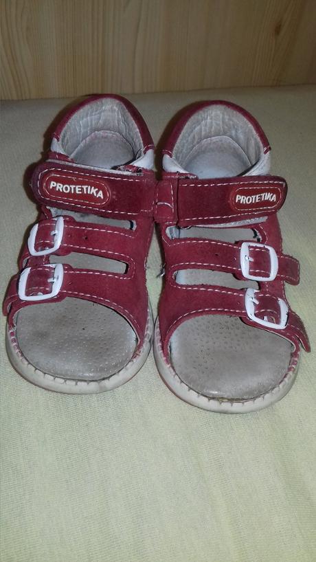 Ortopedicke sandalky, protetika,22
