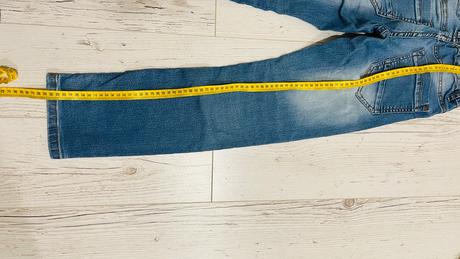 Rifle chlapec 146, pepperts,146