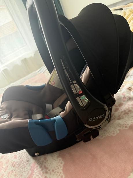 Britax, britax