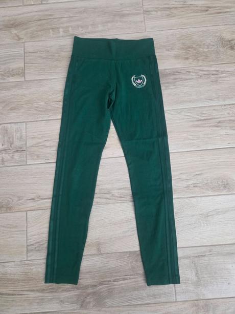 Legíny adidas, adidas,152
