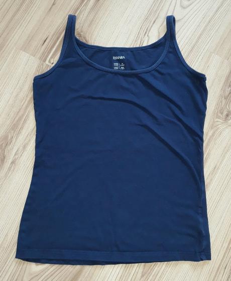 Dámské tričko esmara č.s, esmara,s